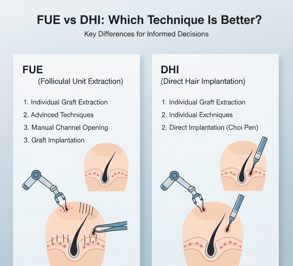 Hair Transplant in Turkey: Cost, Techniques, Before & After Results (2026 Guide)